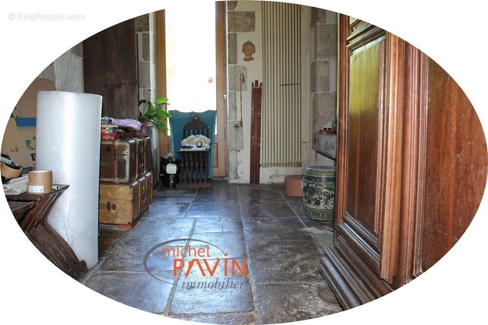 Maison 256 m² à Flavigny  - photo 9