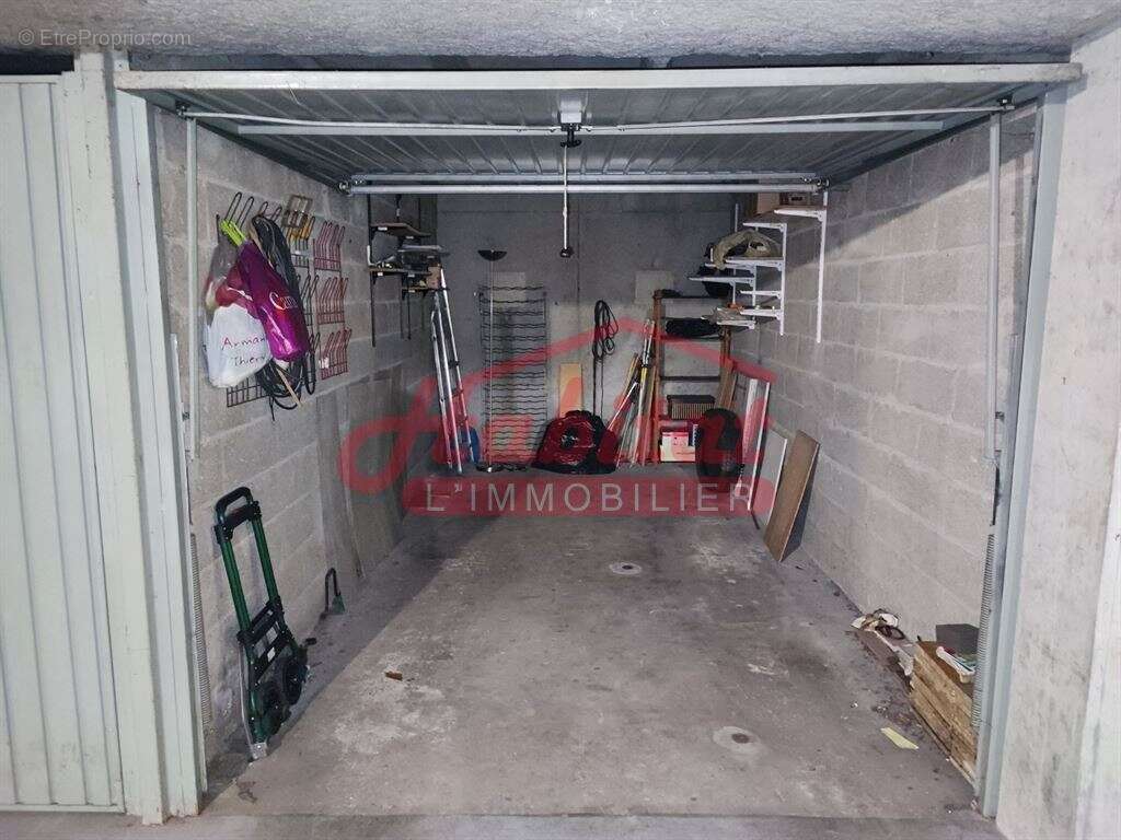 Appartement à CHELLES