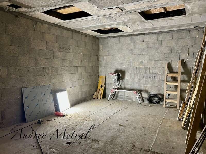 Maison individuelle à vendre à Ruffieux + Grange 200 m² + terrain + vue dégagée à 1h de Genève, 45 min d'Annecy et 30 min d'Aix- - photo 20
