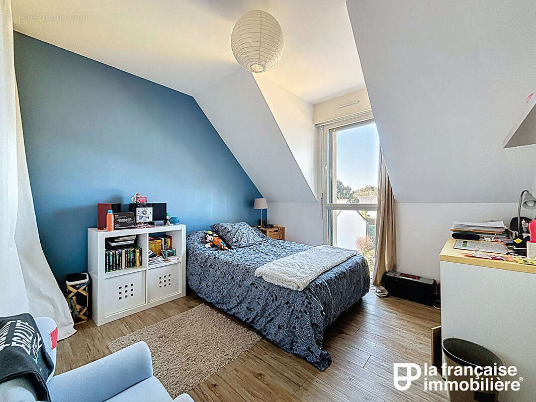 A VENDRE - Domaine Cicé Blossac - propriété 7 pièces - photo 15