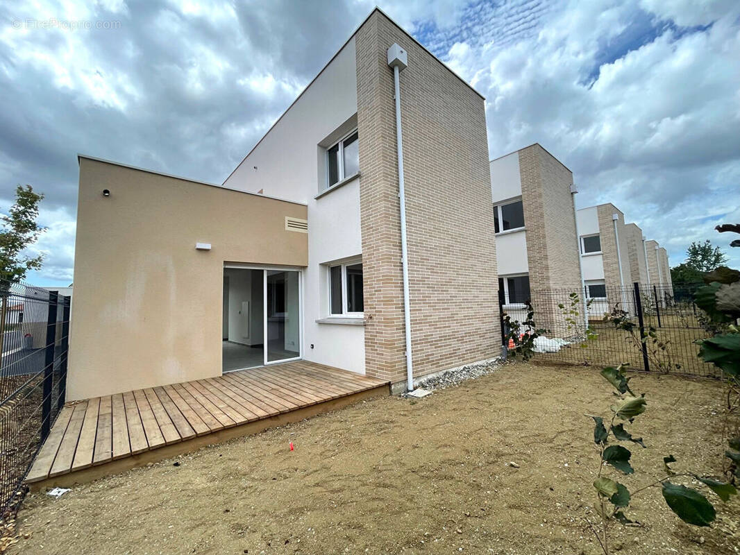 Maison à COLOMIERS