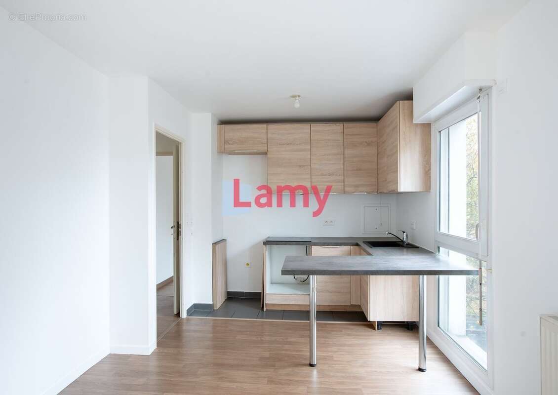 Appartement à ARGENTEUIL