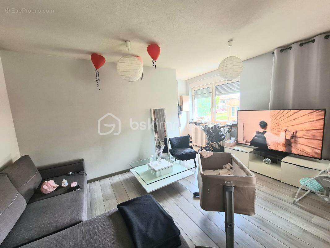 Immeuble de rapport – 6 appartements – 5 déjà loués – Bonne rentabilité - photo 3