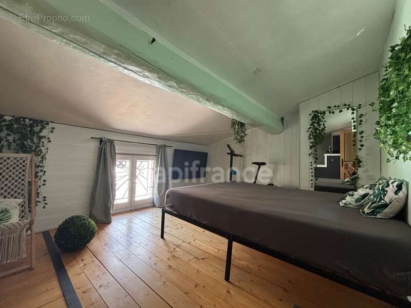 Maison à GIGEAN