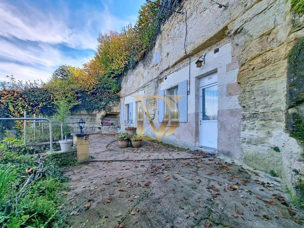 Maison à FAVEROLLES-SUR-CHER