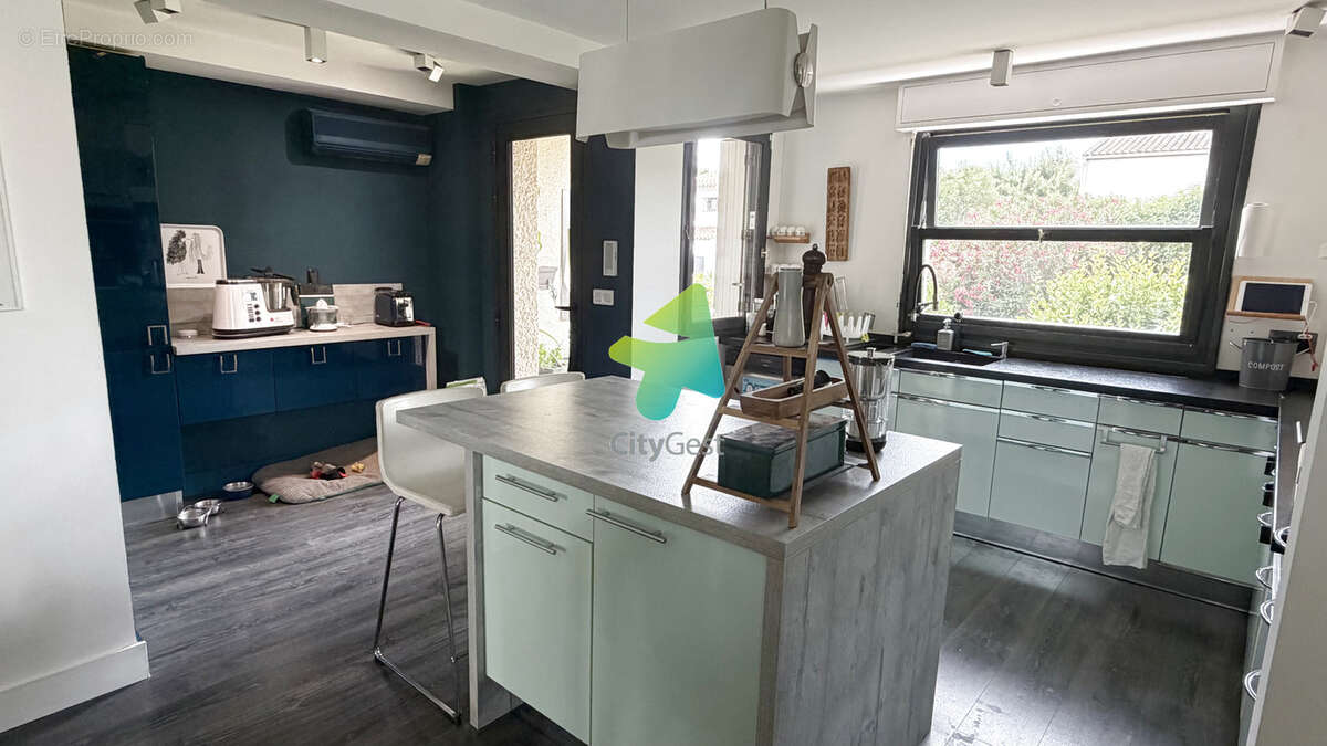 Maison 150 m² à Narbonne  - photo 8