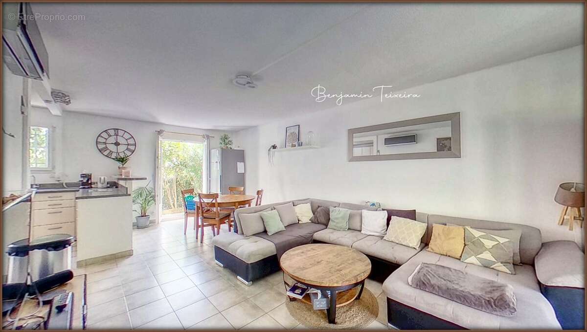 Maison Roquebrune Sur Argens 6 pièce(s) 96 m2 - 4 chambres dont 1 de plain-pied + Parking privé - photo 14