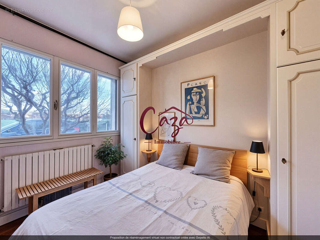 Maison à FARGUES-SAINT-HILAIRE