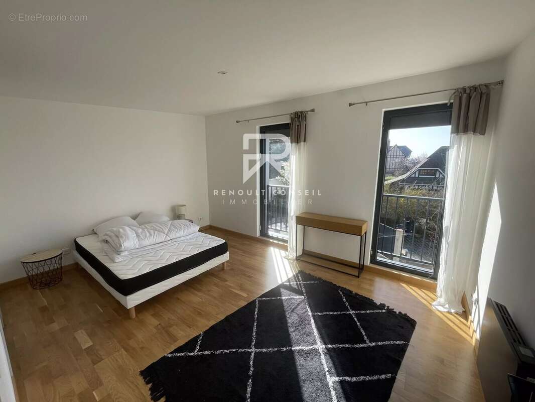 Maison à BOIS-GUILLAUME