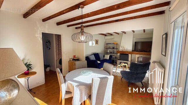 Maison à LE CRES