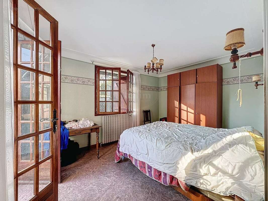 Maison à MAUBOURGUET