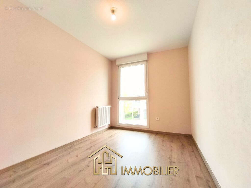 Appartement à COLMAR