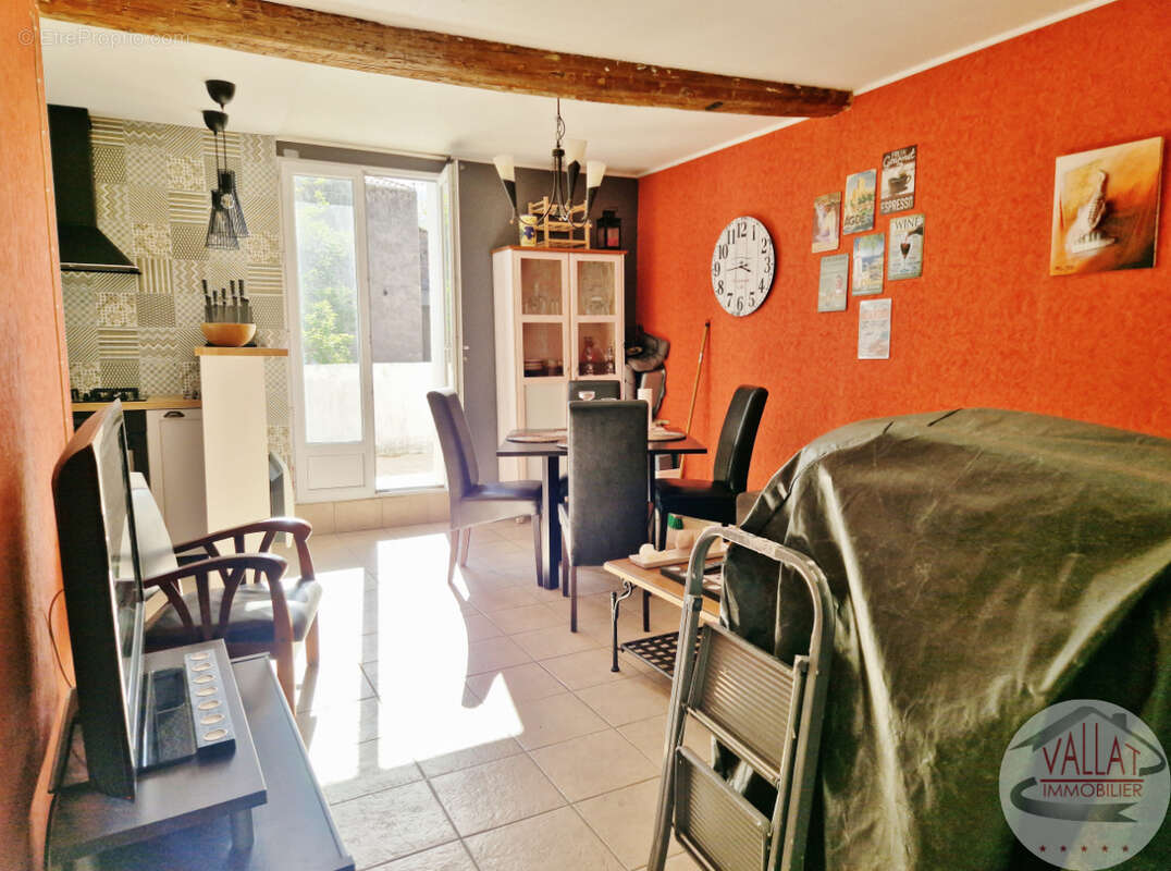 Appartement à AGDE