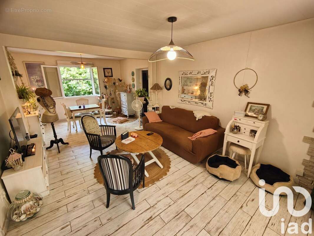 Photo 2 - Maison à BEDARIEUX