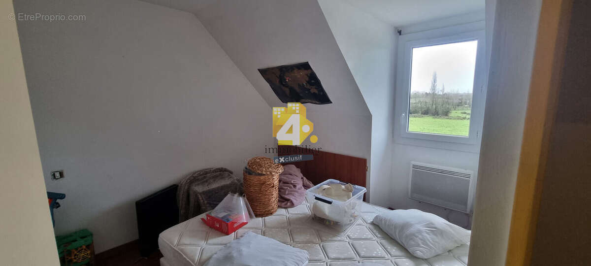 Maison à MONTOIR-DE-BRETAGNE