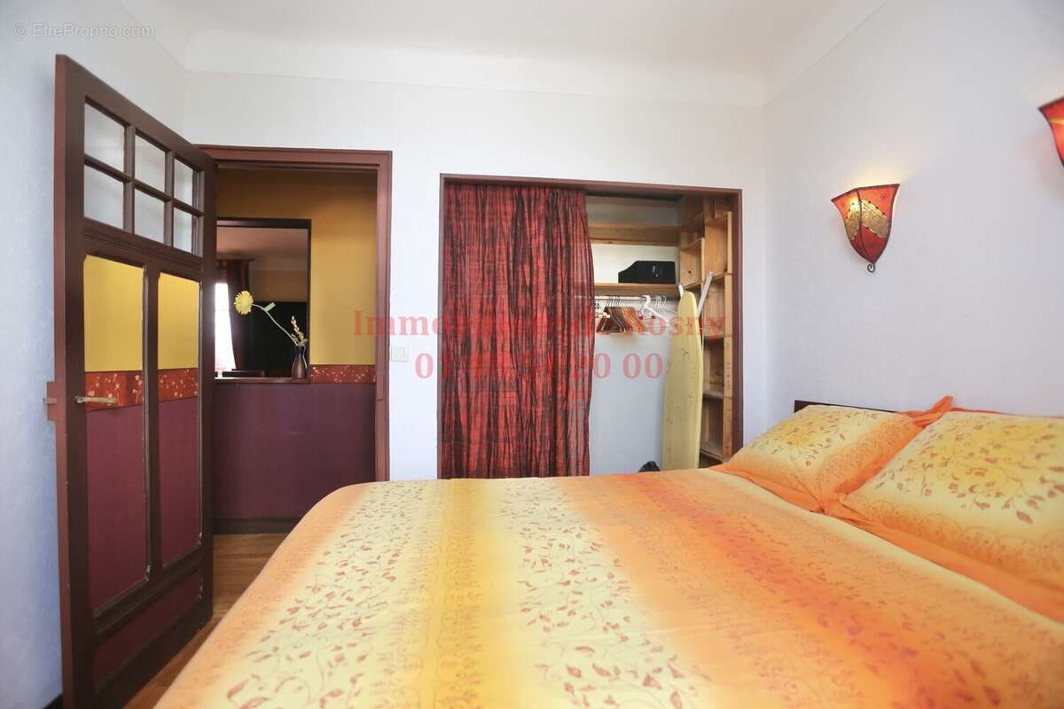 Appartement 49 m² à Rosny-Sous-Bois  - photo 5