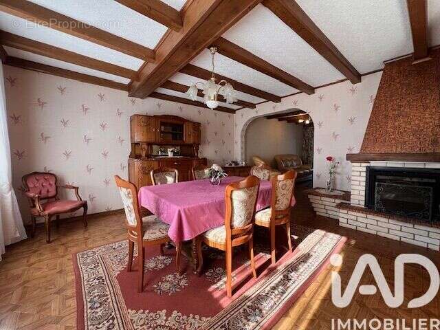 Maison 165 m² à Weislingen  - photo 6