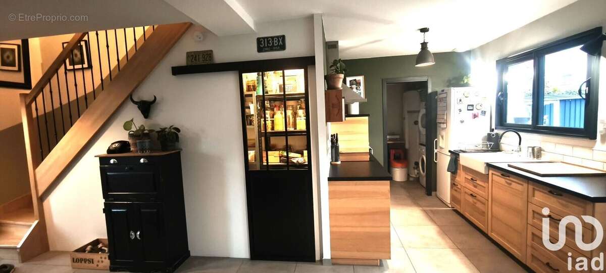 Photo 3 - Maison à BRUGES