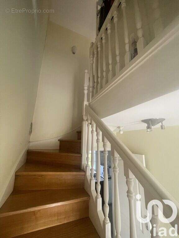 Photo 7 - Maison à SAINT-VRAN