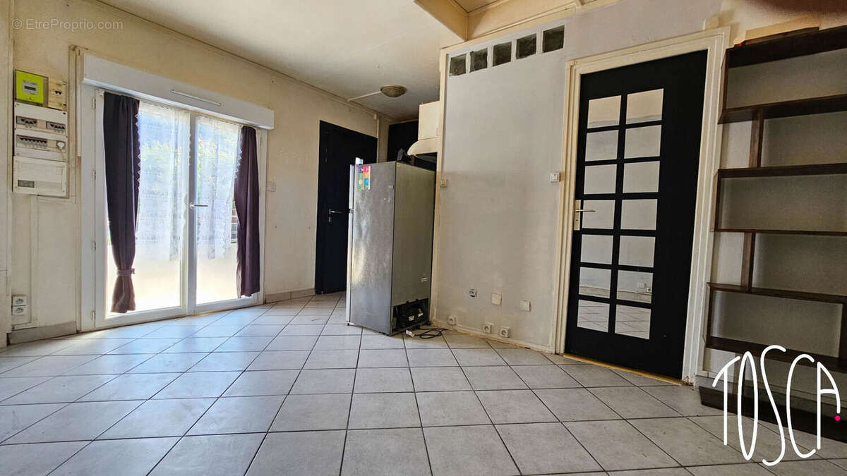 Thiais centre-ville - maison 73m² proche tvm - photo 6