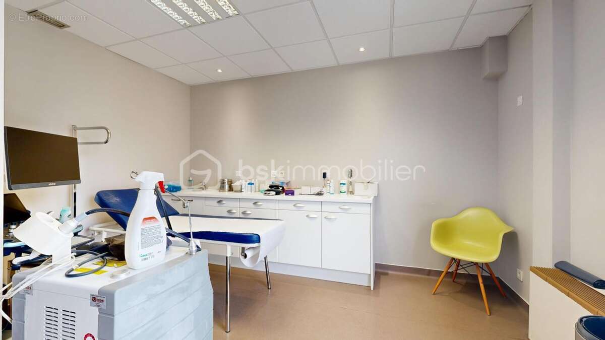 Bureau spacieux pour entrepreneurs, un investissement idéal au cœur de la ville - photo 25