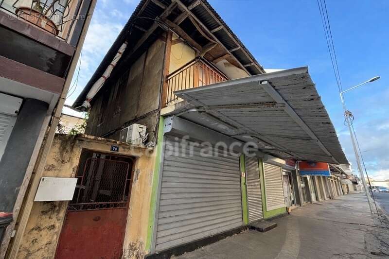 Appartement à vendre 5 pièces  (973) - photo 4