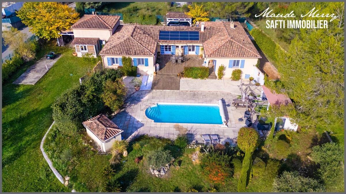 Photo 1 - Maison à NEOULES