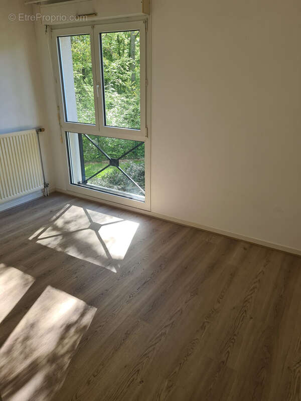 Appartement à RIS-ORANGIS