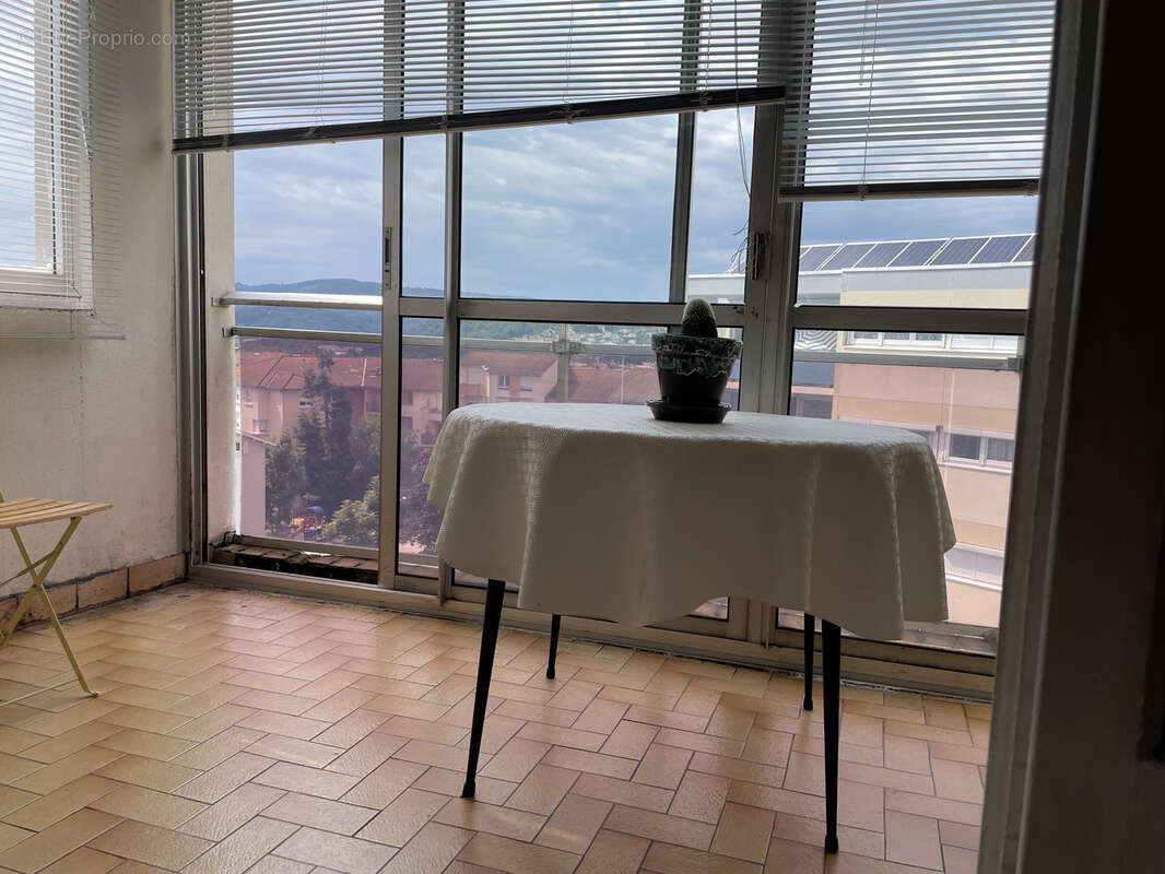 Grand appartement au 4éme et dernier etage - photo 16