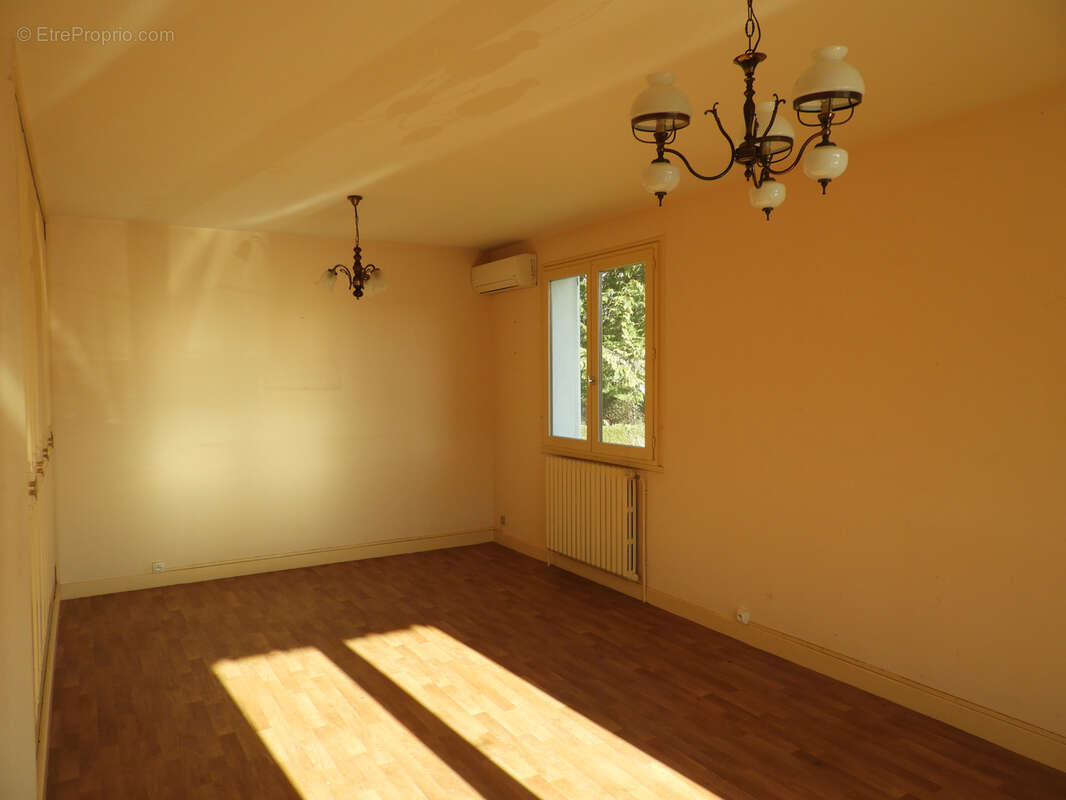 Maison à VILLEFRANCHE-DE-ROUERGUE