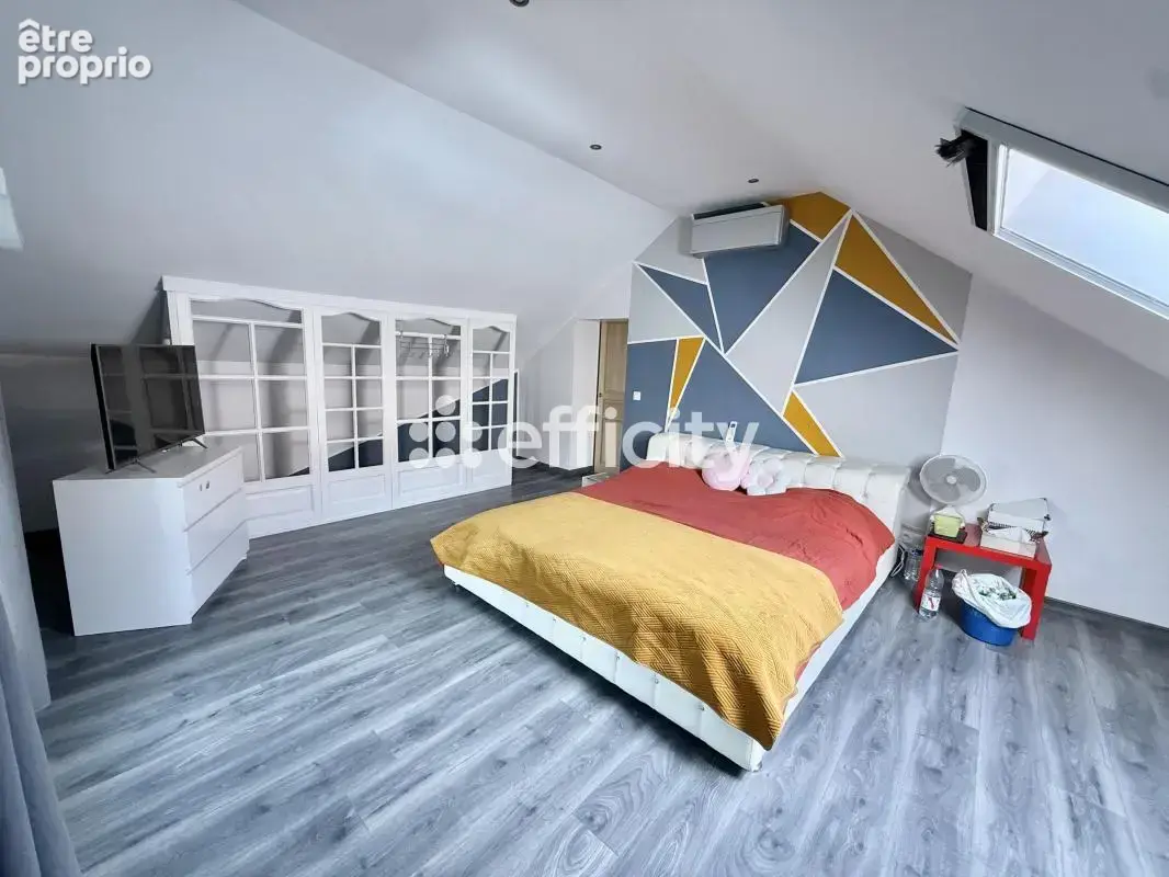 Maison 6 pièces 177 m² à vendre à Pierrepont (54620) - photo 8