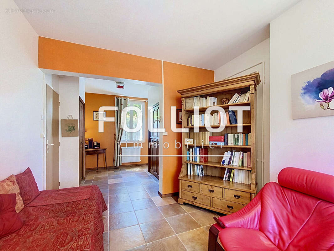 Appartement à ROUEN