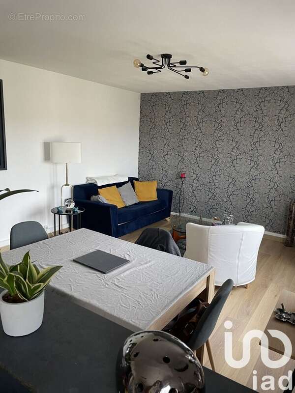 Photo 6 - Appartement à REIMS