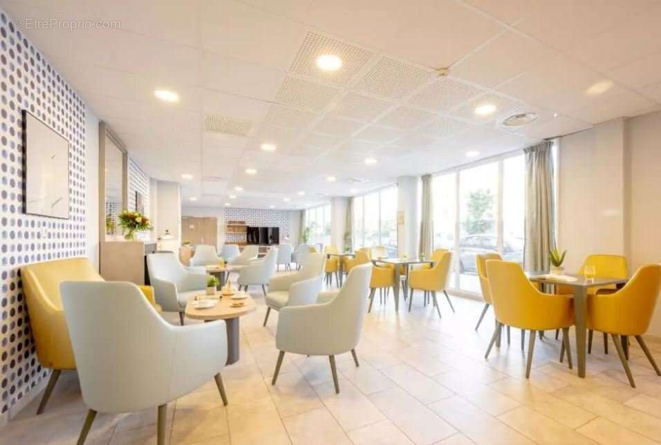 Appartement à LA SEYNE-SUR-MER