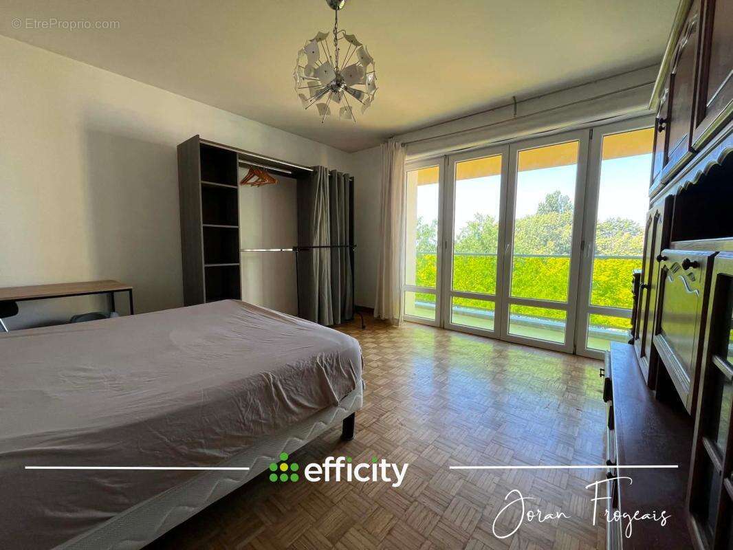 Appartement - photo 3