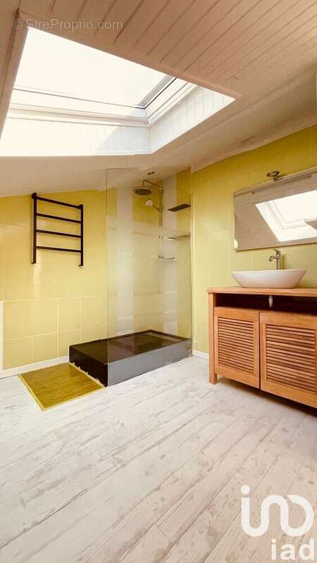 Photo 9 - Appartement à TOULOUSE