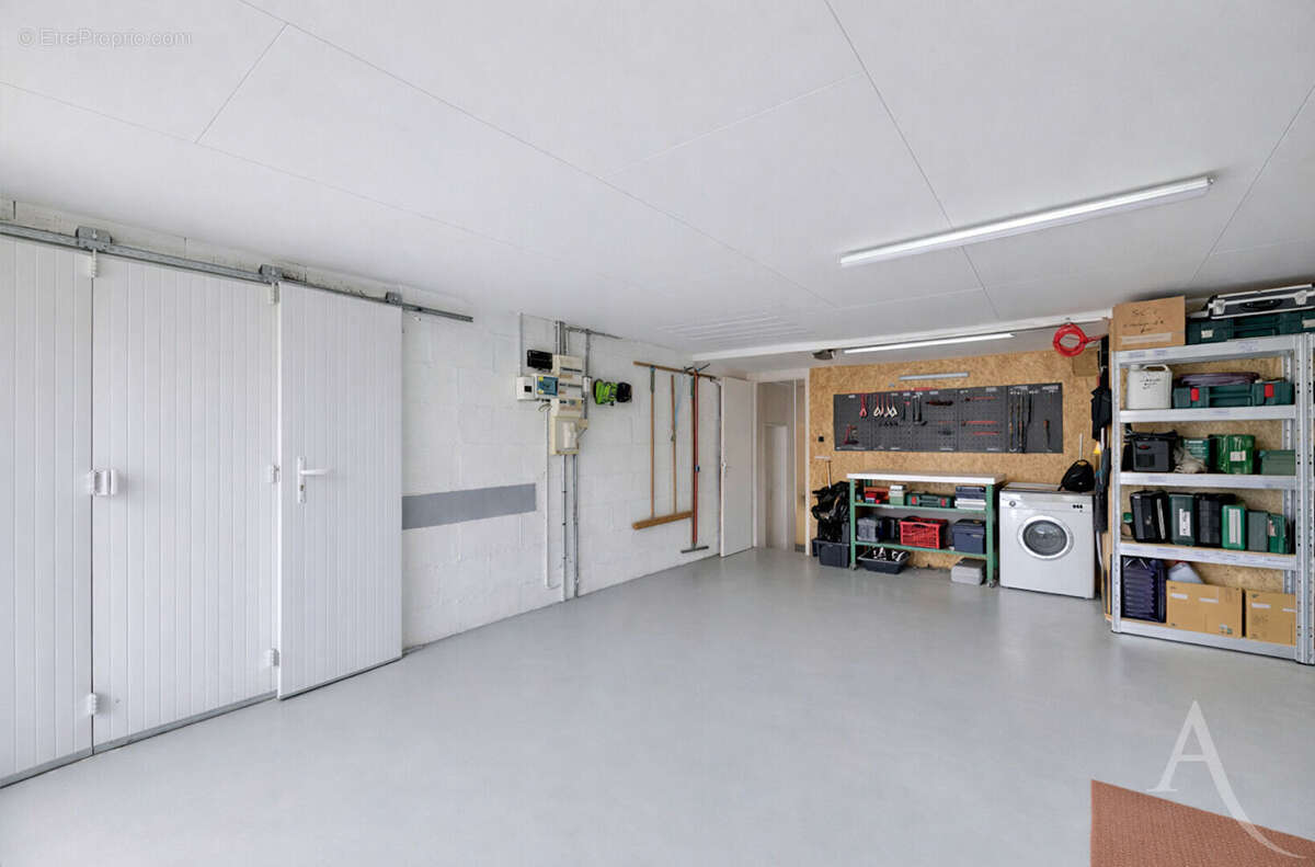 Maison à LES ESSARTS