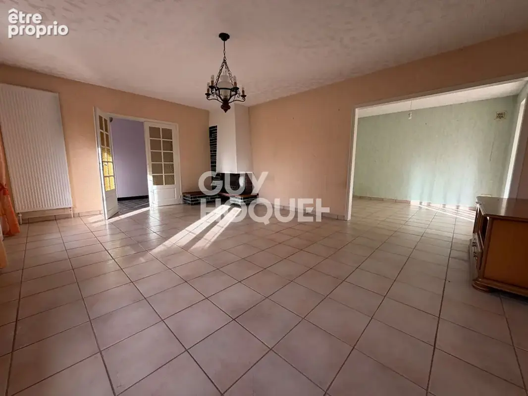 Maison 6 pièces 116 m² à vendre à Periers (50190) - photo 4