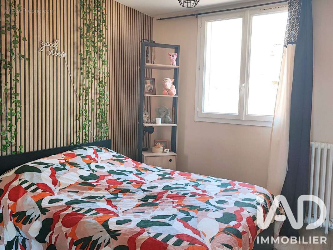 Appartement 65 m² à Aurillac  - photo 8