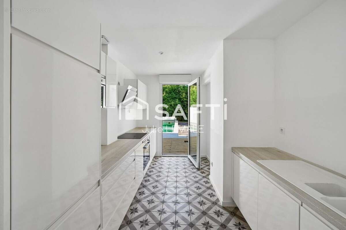 Photo 2 - Maison à TALENCE