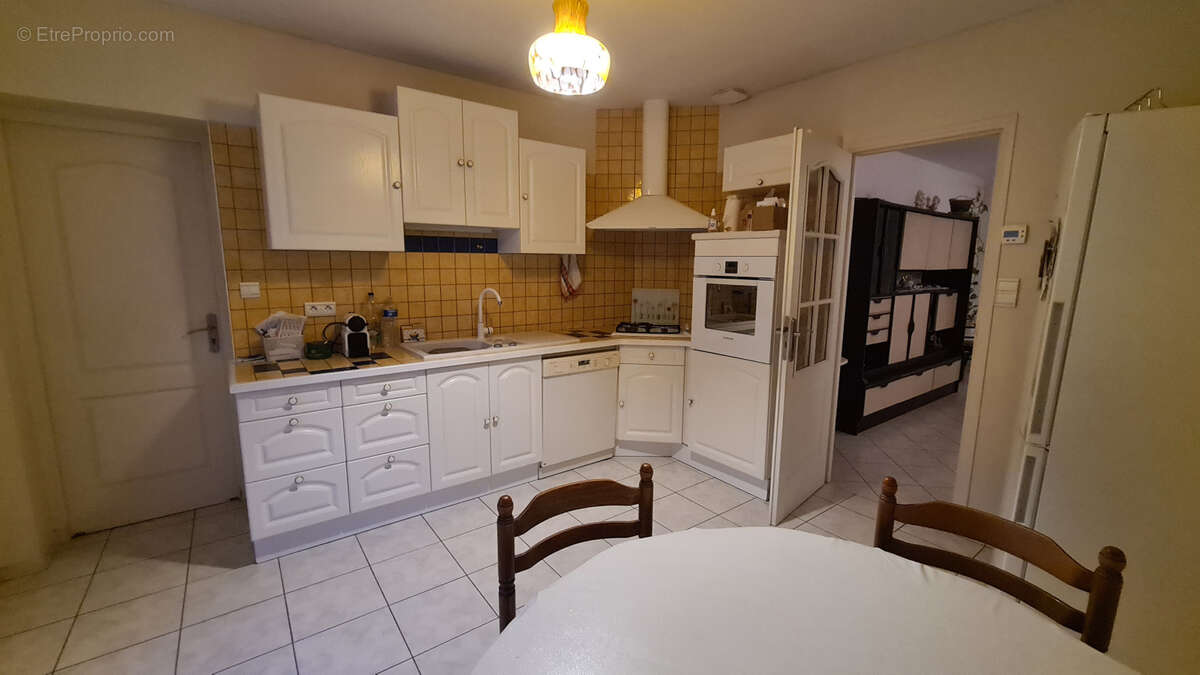 Maison à BRIVE-LA-GAILLARDE