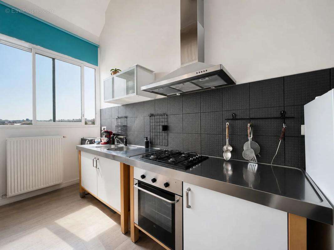Appartement de 4 pièces de 67 m² à Saint-Jean-de-Monts - photo 3