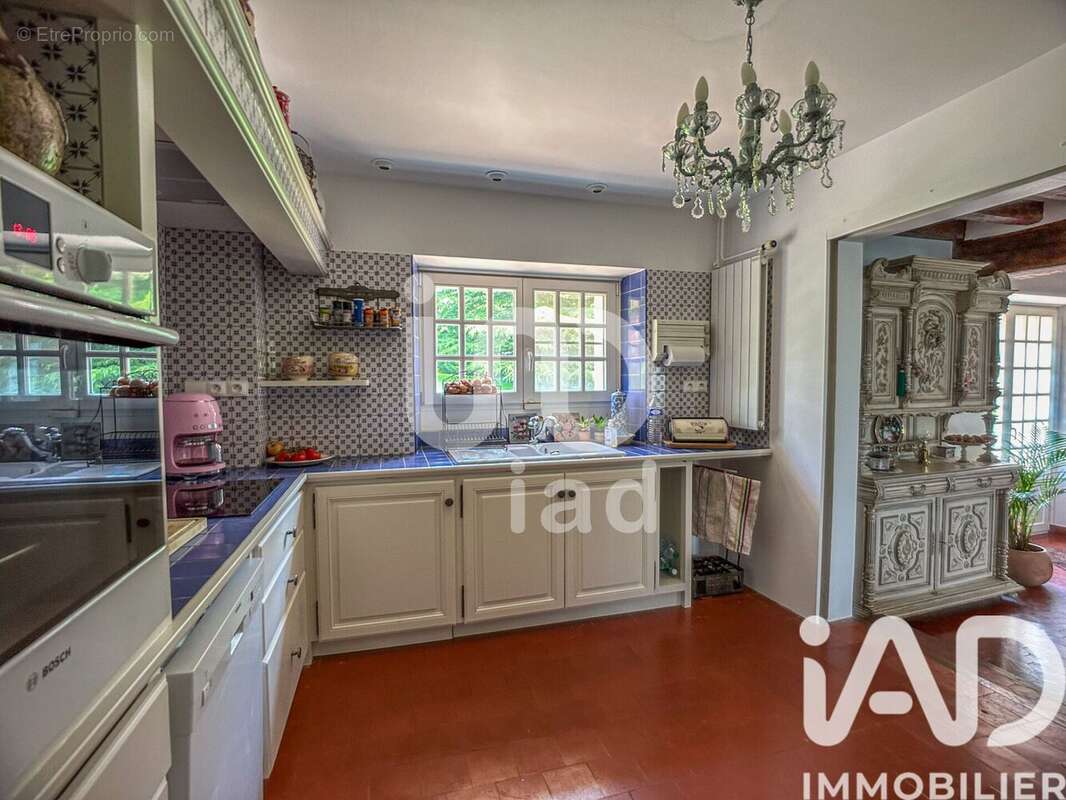 Photo 5 - Maison à LA FERTE-GAUCHER