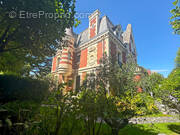 Maison à MANTES-LA-JOLIE