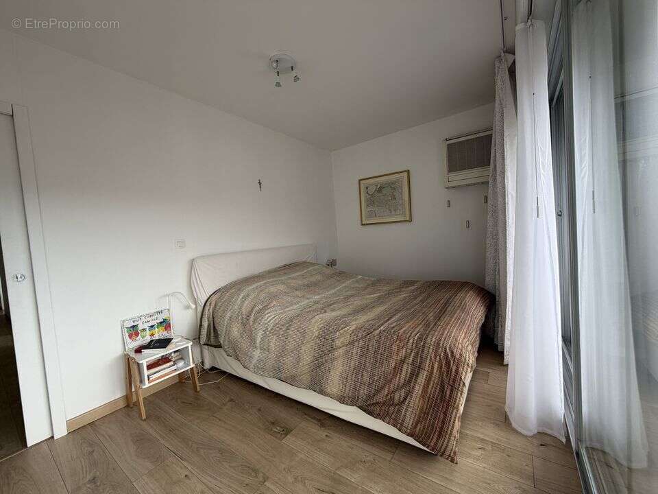 Appartement à CHAMBERY