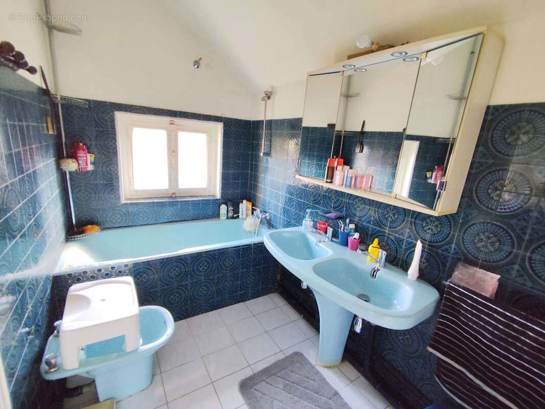 Maison à CLERMONT-FERRAND