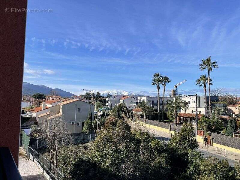 Appartement à ARGELES-SUR-MER