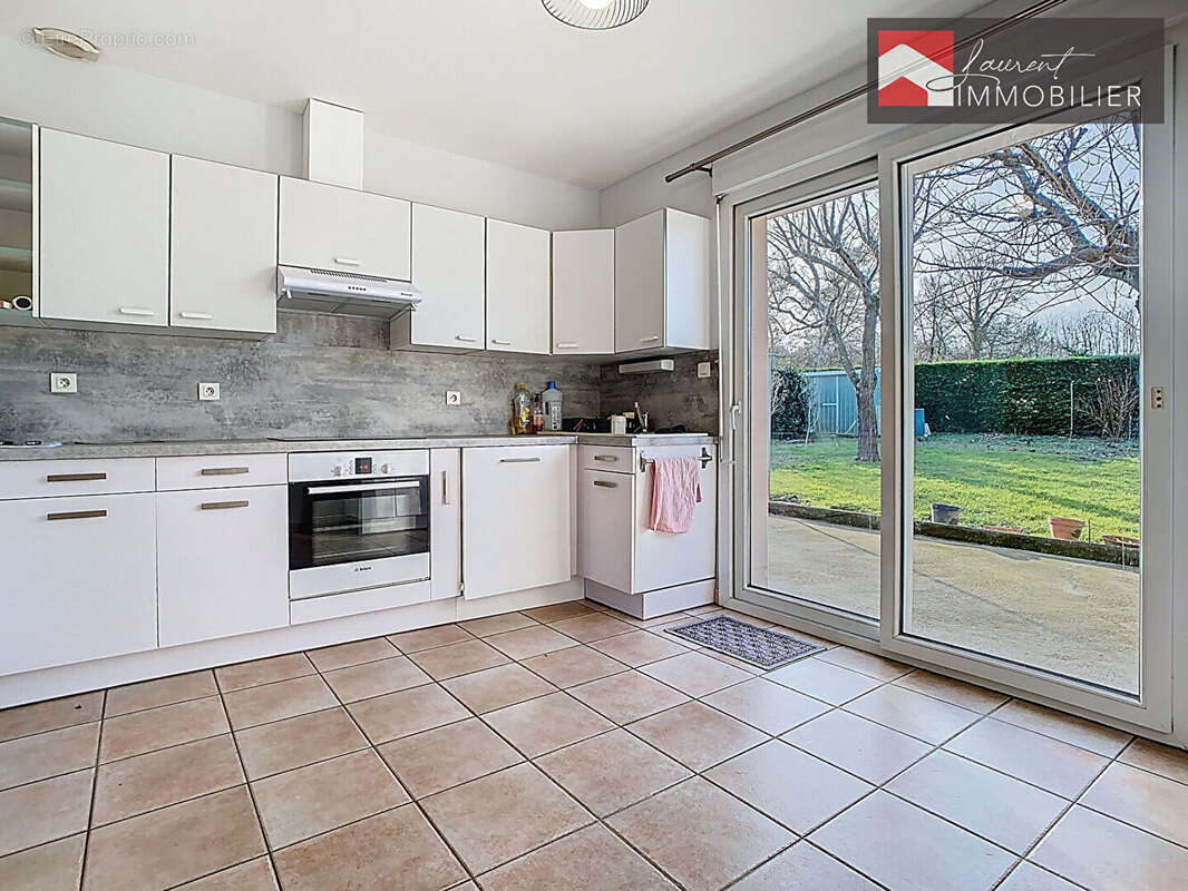 Maison à SENNECEY-LE-GRAND