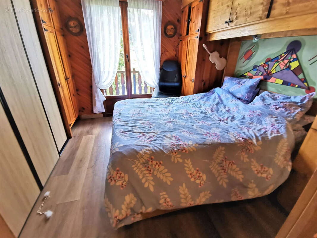 Photo 4 - Appartement à LA BOLLENE-VESUBIE