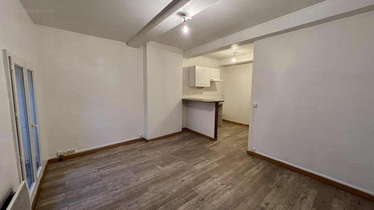 Appartement à BEZIERS